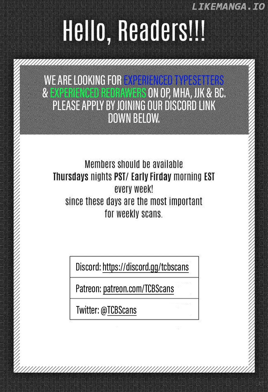 Black Clover chapter 296 image 14